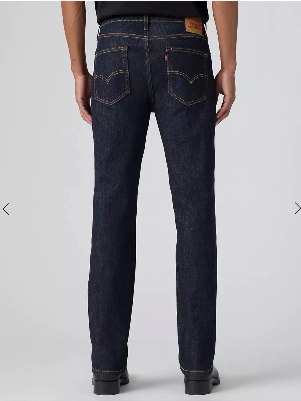 Levis levi’s 514